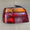 BMW 5 SERIES E39 1996 2003  LEFT PASSENGER SIDE REAR TAIL LIGHTS 14603300