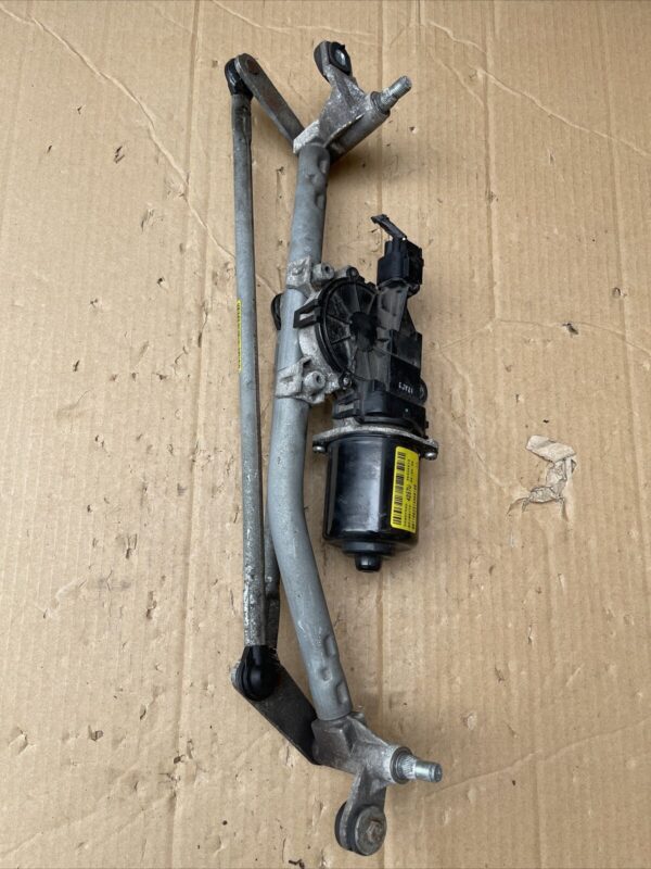 CHEVROLET SPARK (M300) 2010 2020 FRONT WIPER LINKAGE AND MOTOR 95224257 96946513