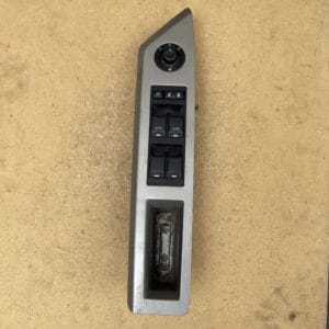 CHRYSLER DODGE DRIVER SIDE ELECTRIC PANEL CONTROL SWITCH SP1288816 1000677