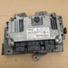 CITROEN XSARA PICASSO PEUGEOT ENGINE CONTROL UNIT MODULE 9662467480 0261208908