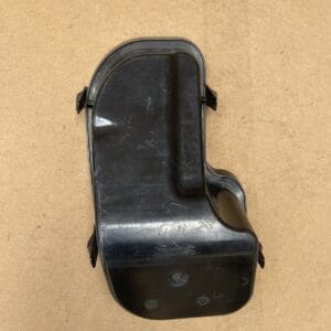 Alternative view of FORD FOCUS C-MAX RIGHT DRIVER SIDE HEADLIGHT HEADLAMP DUST COVER 270610