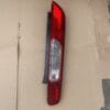 FORD FOCUS MK2 2004 2012 LEFT PASSENGER SIDE REAR TAIL LIGHTS 4M5113405A