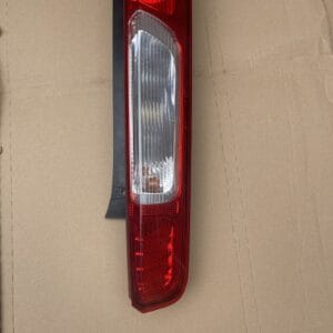 Alternative view of FORD FOCUS MK2 2004 2012 LEFT PASSENGER SIDE REAR TAIL LIGHTS 4M5113405A