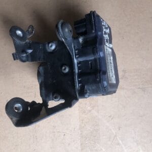 Alternative view of FORD GALAXY 2007-2011 ABS PUMP CONTROL MODULE UNIT 8G91-2C405-AB