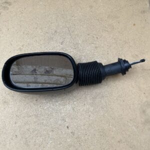 FORD KA 1996-2008 FRONT DOOR LEFT PASSENGER SIDE ELECTRIC WING MIRROR E9010113