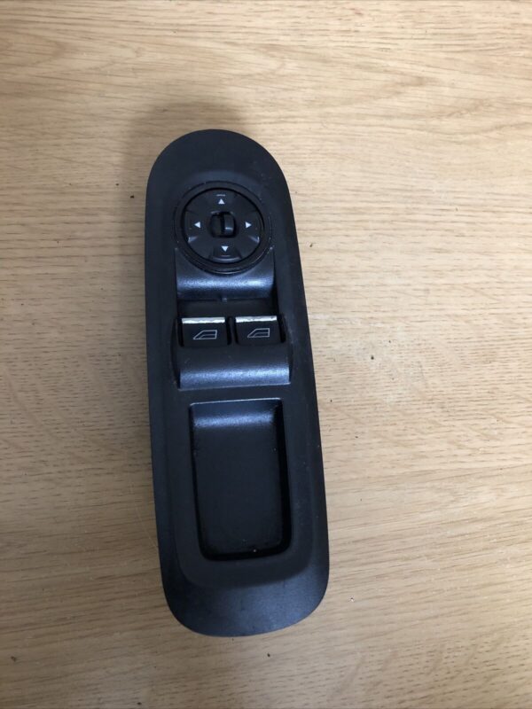 FORD MONDEO MK4 S-MAX GALAXY 2007-2015 WINDOW SWITCH 7S7T14A132CB - Image 2