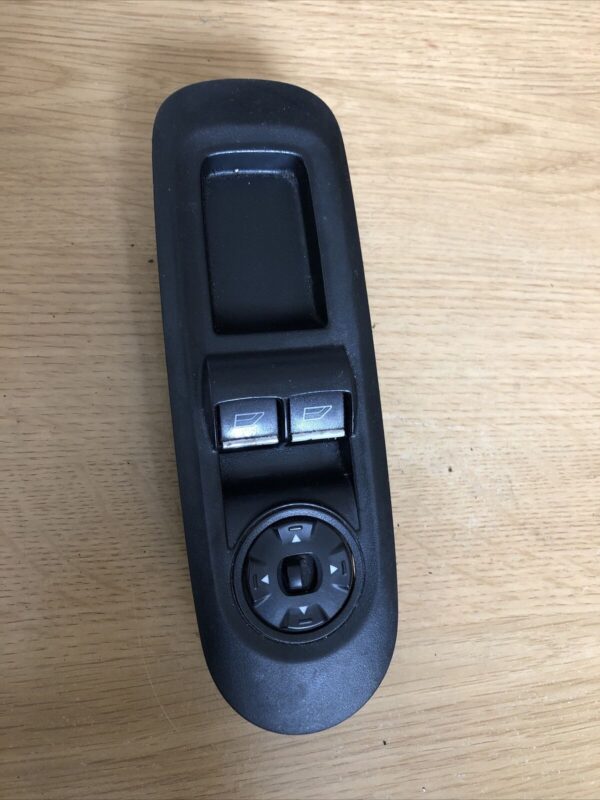 FORD MONDEO MK4 S-MAX GALAXY 2007-2015 WINDOW SWITCH 7S7T14A132CB