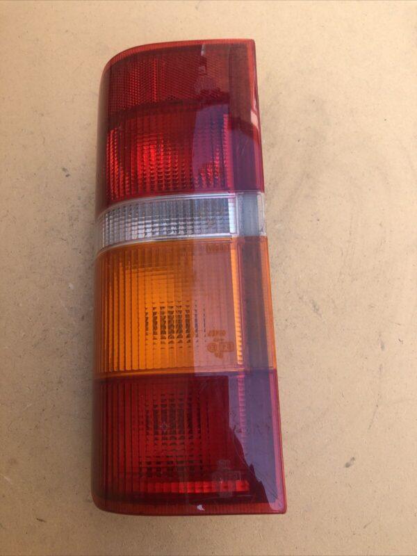 FORD TRANSIT RIGHT SIDE DRIVER REAR TAIL LIGHTS OEM  95VG13404A