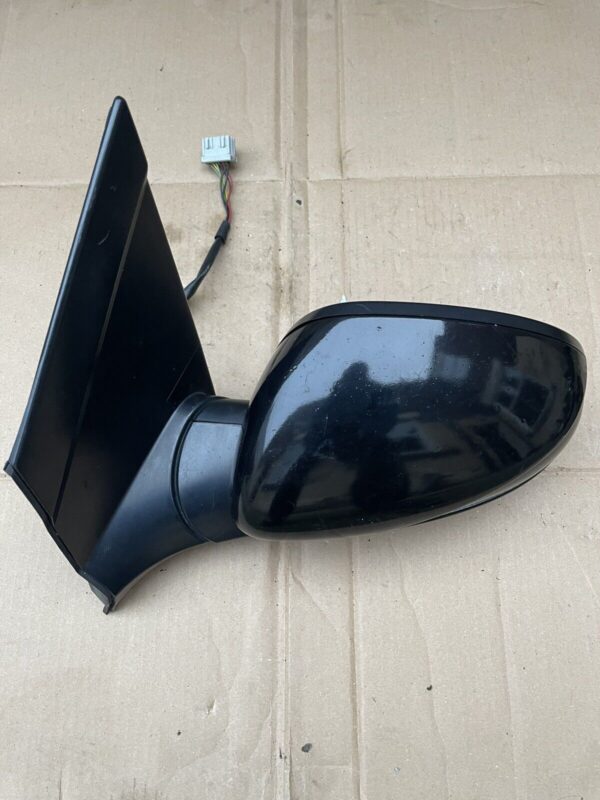 HONDA CIVIC MK8 2006-2011 LEFT PASSENGER SIDE DOOR ELECTRIC WING MIRROR E9014346