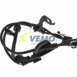 Alternative view of HYUNDAI I10 (PA) ABS ANTI LOCK BRAKE WHEEL SPEED SENSOR VEMO V52-72-0250
