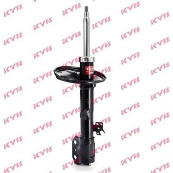 KYB 335041 Shock Absorber Front Left Replacement Service Fits Toyota RAV4