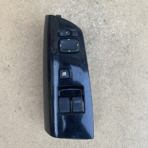 MAZDA RX8 COUPE 2003-2012 ELECTRIC WINDOW CONTROL SWITCH 183606 063940