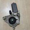 MERCEDES A W169 04-12 FRONT RIGHT DRIVER SIDE WINDOW MOTOR REGULATOR A1698201642