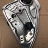 MERCEDES E-CLASS W212 LEFT PASSENGER SIDE REAR DOOR WINDOW REGULATOR 981694104