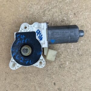 MERCEDES E W211 02-09 FRONT RIGHT DRIVER SIDE WINDOW MOTOR REGULATOR A2118203042
