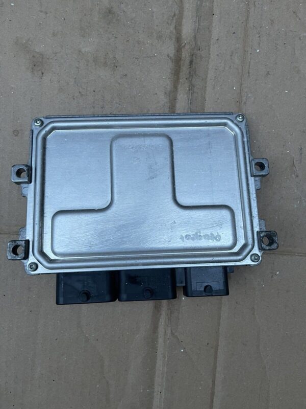 PEUGEOT 208 CITROEN C3 DS3 ENGINE CONTROL UNIT MODULE 9805895780 132040837 - Image 4