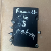 RENAULT CLIO PETROL ABS PUMP CONTROL MODULE UNIT 0265231804 8200559749