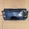 SEAT IBIZA MK4 6J 2008-2017 AUDIO SYSTEM RADIO CD HEAD UNIT 6J0035153B