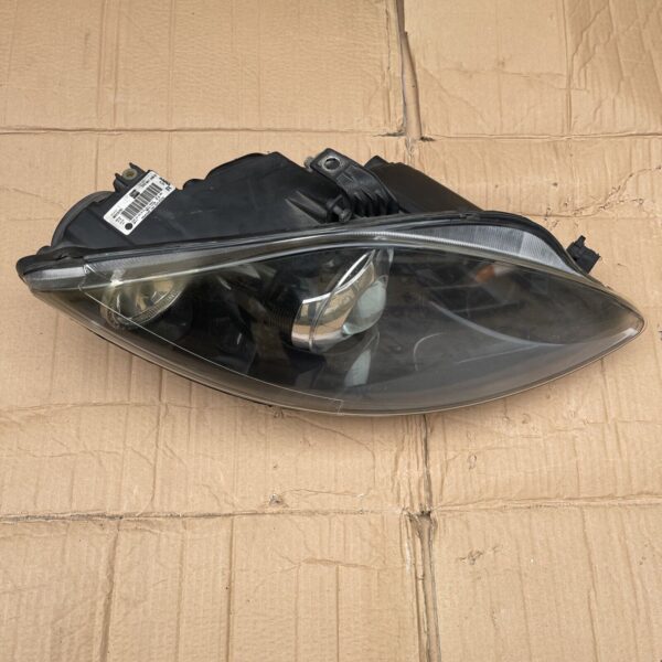 SEAT LEON 2005-2009 RIGHT DRIVER SIDE HEADLIGHT HEADLAMP 89318761 1P2941008B