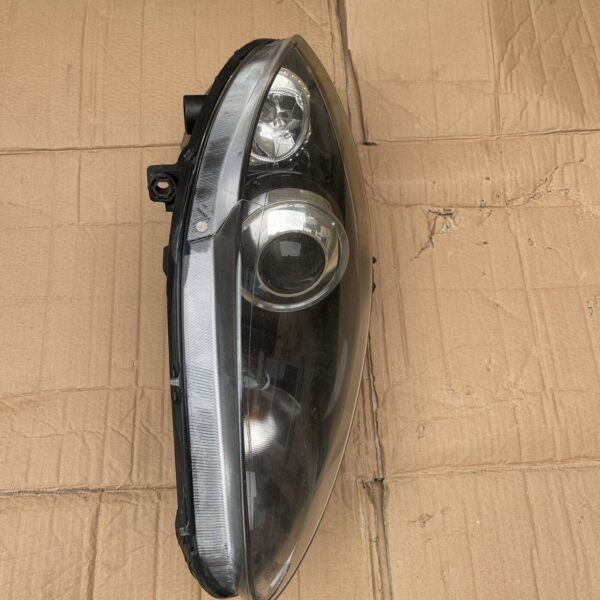 SEAT LEON 2005-2009 RIGHT DRIVER SIDE HEADLIGHT HEADLAMP 89318761 1P2941008B - Image 9