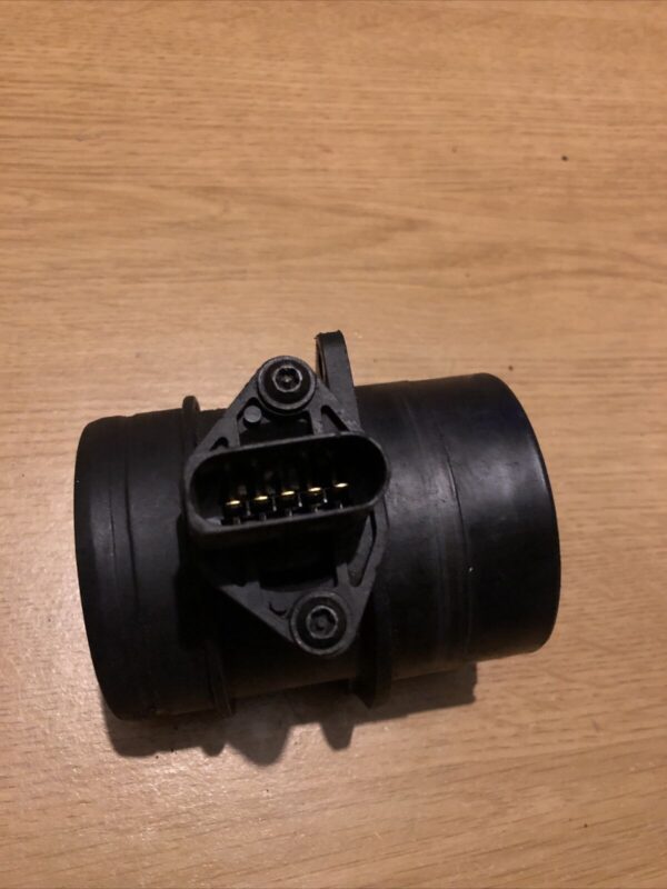 SKODA OCTAVIA MK2 04-13 BOSCH MASS AIR FLOW SENSOR METER 074906461B 0281002461 - Image 4