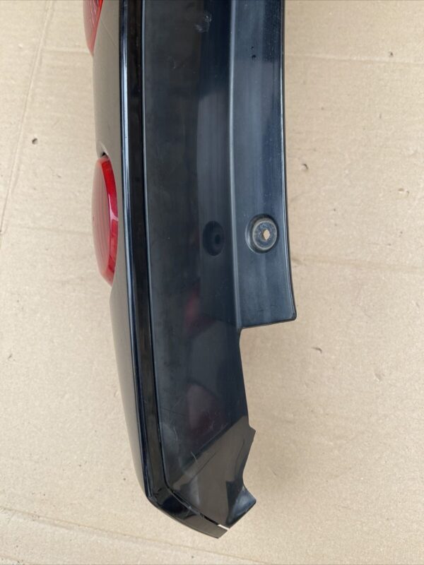 SMART FORFOUR 454 2004 2006 RIGHT SIDE DRIVER REAR TAIL LIGHTS OEM A4548200864 - Image 5