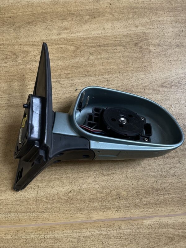 SUZUKI FORENZA FRONT RIGHT SIDE DRIVER DOOR ELECTRIC WING MIRROR E11015758 - Image 6