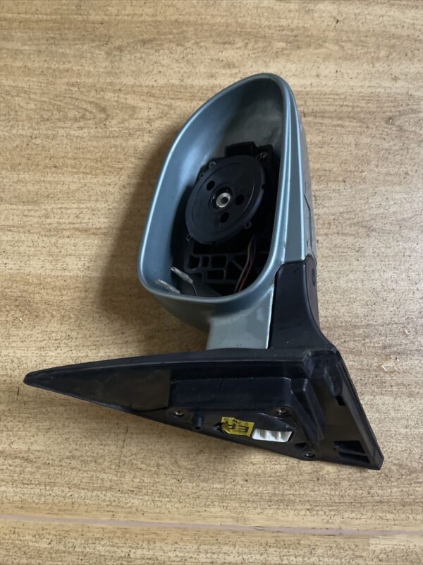 SUZUKI FORENZA FRONT RIGHT SIDE DRIVER DOOR ELECTRIC WING MIRROR E11015758