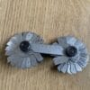Thread Pitch Gauge screw pitch gauge metric v-us-amer-nat-4-84