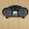 VAUXHALL A INSIGNIA 04-18 SPEEDOMETER INSTRUMENT CLUSTER 12844140 A2C5333824