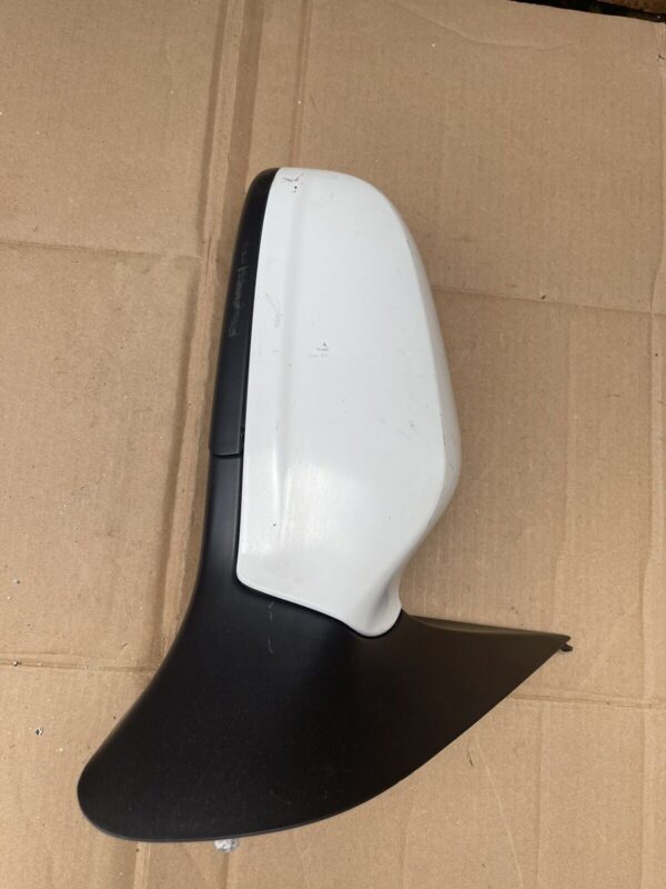 VAUXHALL ASTRA H 2004-2012 RIGHT DRIVER SIDE ELECTRIC WING MIRROR E1010806 - Image 3