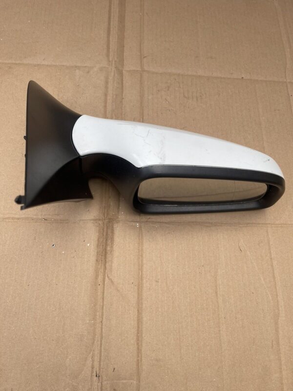 VAUXHALL ASTRA H 2004-2012 RIGHT DRIVER SIDE ELECTRIC WING MIRROR E1010806