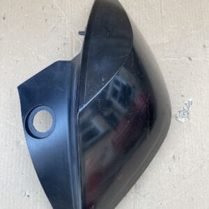 Alternative view of VAUXHALL ASTRA H 2004-2012 RIGHT DRIVER SIDE REAR TAIL LIGHT 13252444 342691834