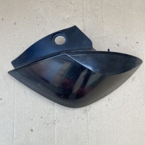 VAUXHALL ASTRA H 2004-2012 RIGHT DRIVER SIDE REAR TAIL LIGHT 13252444 342691834