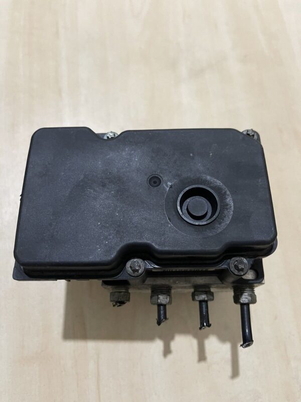 VAUXHALL CARSA D 2006-2014 AFA ABS PUMP CONTROL MODULE UNIT 0265800983 13337843 - Image 3