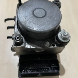 VAUXHALL CARSA D 2006-2014 AFA ABS PUMP CONTROL MODULE UNIT 0265800983 13337843