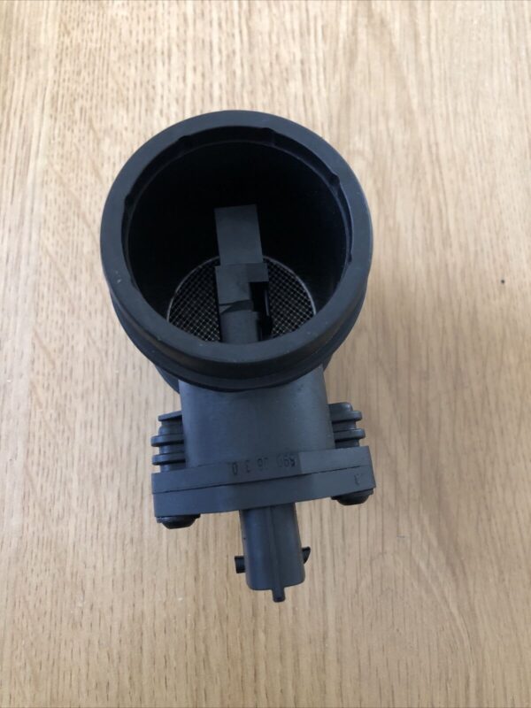 VAUXHALL CORSA BOSCH MASS AIR FLOW METER SENSOR 0280218119 - Image 5