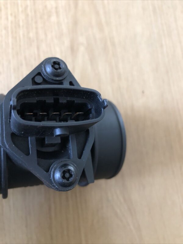 VAUXHALL CORSA BOSCH MASS AIR FLOW METER SENSOR 0280218119 - Image 6