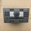 VAUXHALL CORSA D 2006-2015 RADIO CD PLAYER HEAD UNIT 344183129 13251045