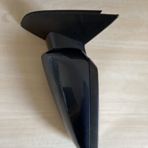 Alternative view of VAUXHALL VECTRA C 02-09 LEFT PASSENGER SIDE ELECTRIC DOOR WING MIRROR E1010705