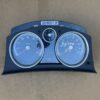VAUXHALL ZAFIRA 2005-2015 SPEEDO HEAD INSTRUMENT CLUSTER A2C53024902C 13216703