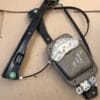 VOLKSWAGEN GOLF V FRONT PASSENGER SIDE WINDOW LIFTING MECHANISM MOTOR 1K4837461