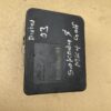 VW GOLF MK4 SKODA SEAT ABS PUMP CONTROLLER MODULE UNIT 1J0614117G 1J0907379D