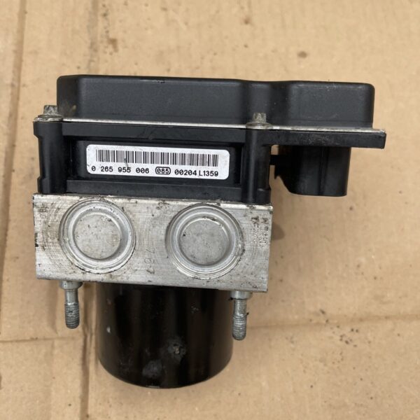 VW SEAT SKODA ABS PUMP CONTROL MODULE UNIT  6R0907379R 0265955006 6R0614517AD - Image 3