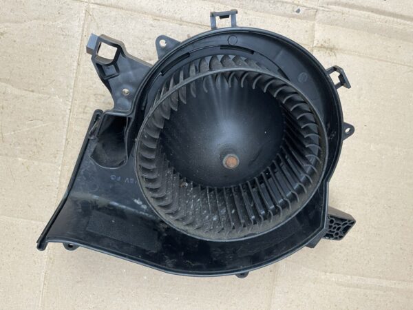 VW UP 2011-2020 HEATER BLOWER MOTOR FAN 0130115562 3135102 1S2819015B 3137231030 - Image 5