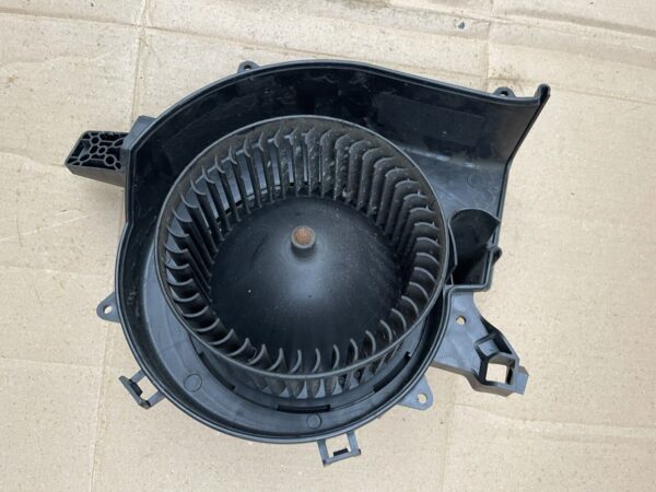 VW UP 2011-2020 HEATER BLOWER MOTOR FAN 0130115562 3135102 1S2819015B 3137231030 - Image 6