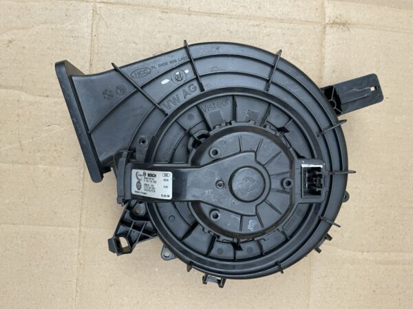 VW UP 2011-2020 HEATER BLOWER MOTOR FAN 0130115562 3135102 1S2819015B 3137231030