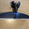 WOLKSWAGEN GOLF SEAT SKODA 2005 2012 REAR VIEW MIRROR INTERIOR OEM 026141