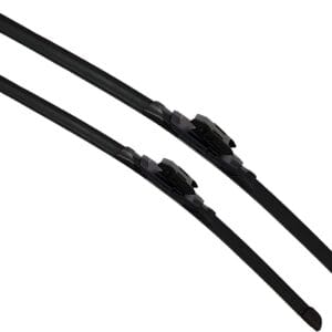Alternative view of Wiper Blade Kit fits: RENAULT CAPTUR Hatchback Mar 2016 to Nov 2019