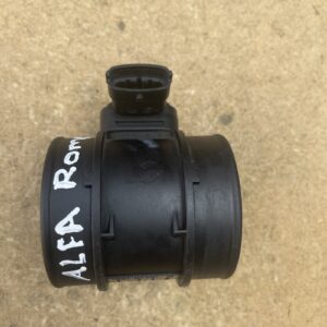 Alternative view of ALFA ROMEO 159 SIEMENS MASS AIR FLOW METER SENSOR FGP55353813 012026182